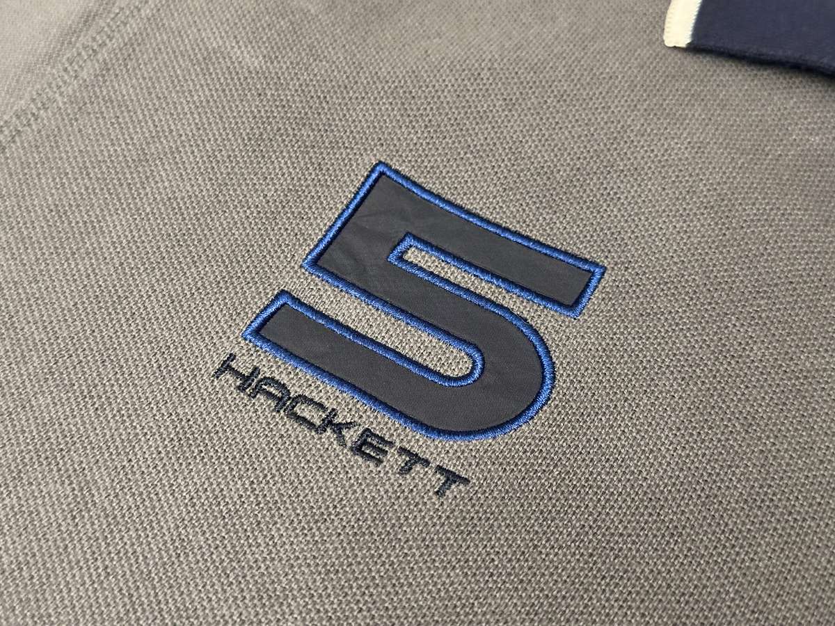 Aston Martin Exclusive Hackett Racing Shirt