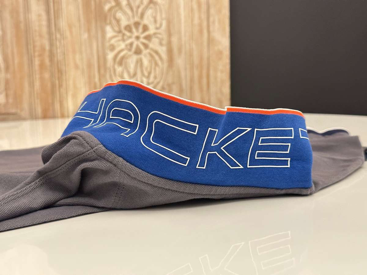 Aston Martin Exclusive Hackett Racing Shirt