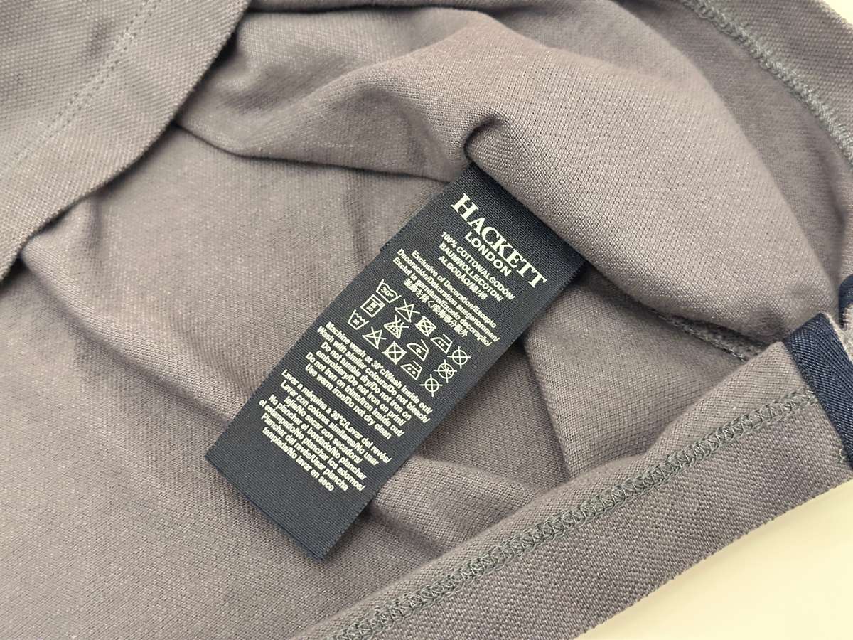 Aston Martin Exclusive Hackett Racing Shirt