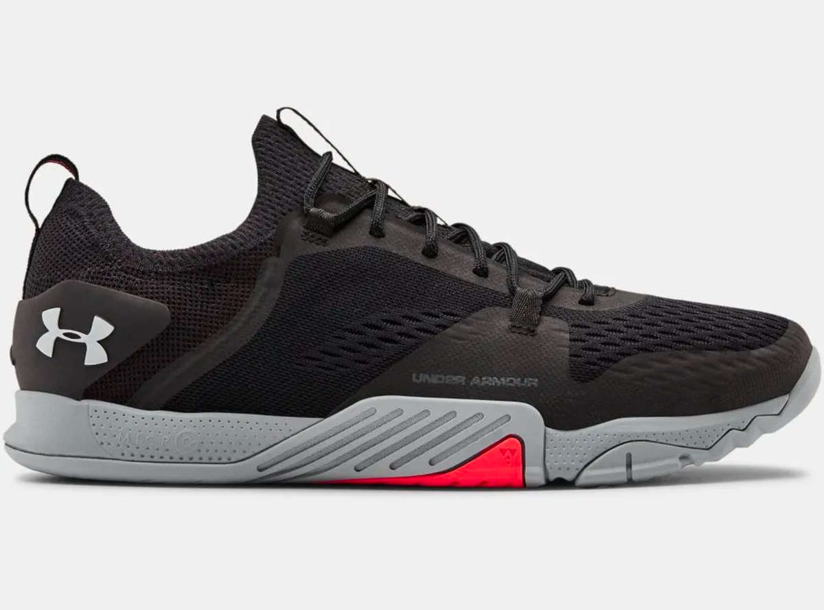 Under Armour Tribase Men's Training Shoes