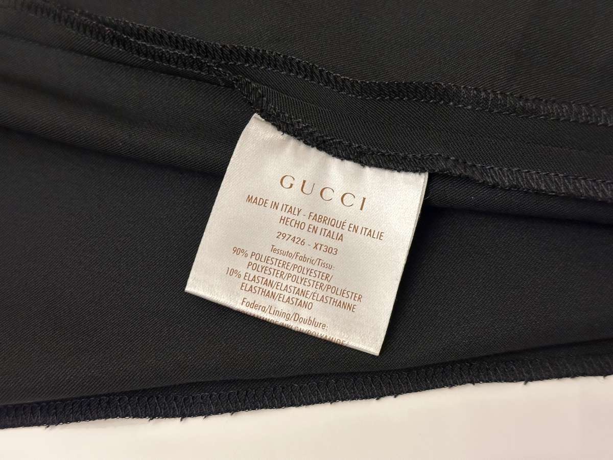 GUCCI Ladies Pants