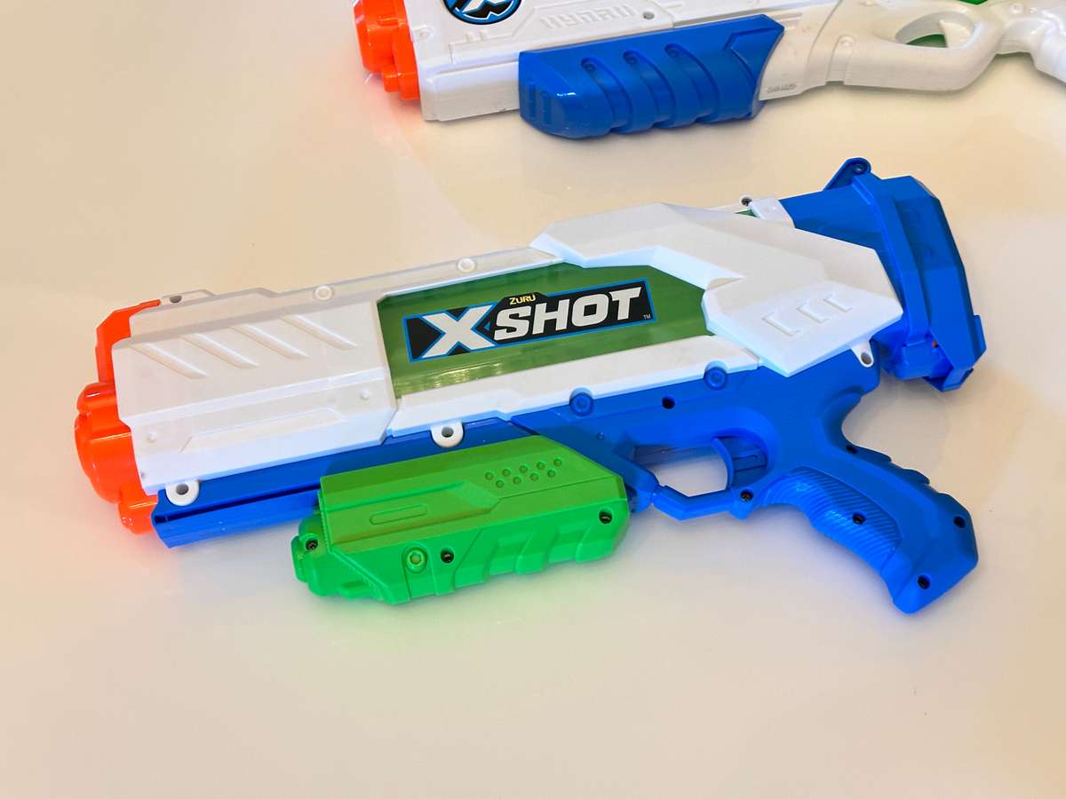 Zuru X Shot Water Blasters Lot