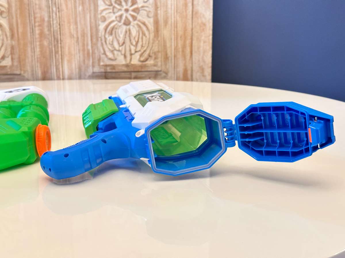 Zuru X Shot Water Blasters Lot
