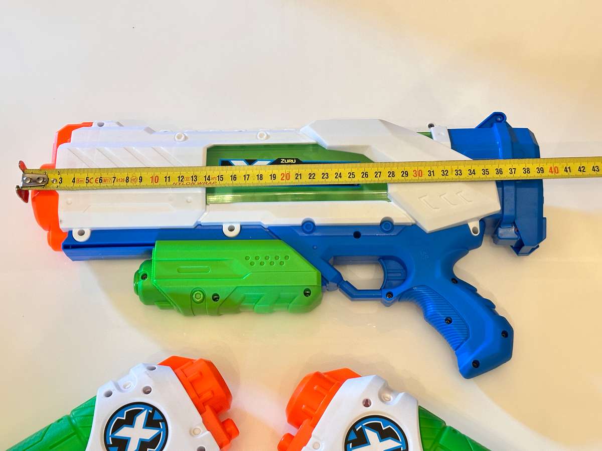 Zuru X Shot Water Blasters Lot