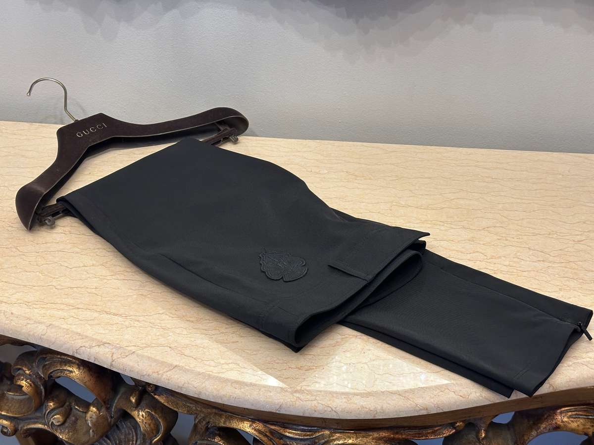 GUCCI Ladies Pants