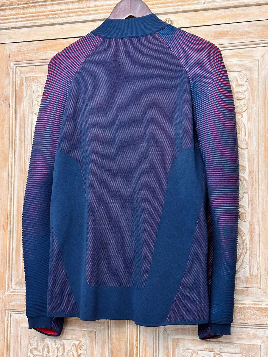 Nike Exclusive Dynamic Reveal Tech Mens Jacket