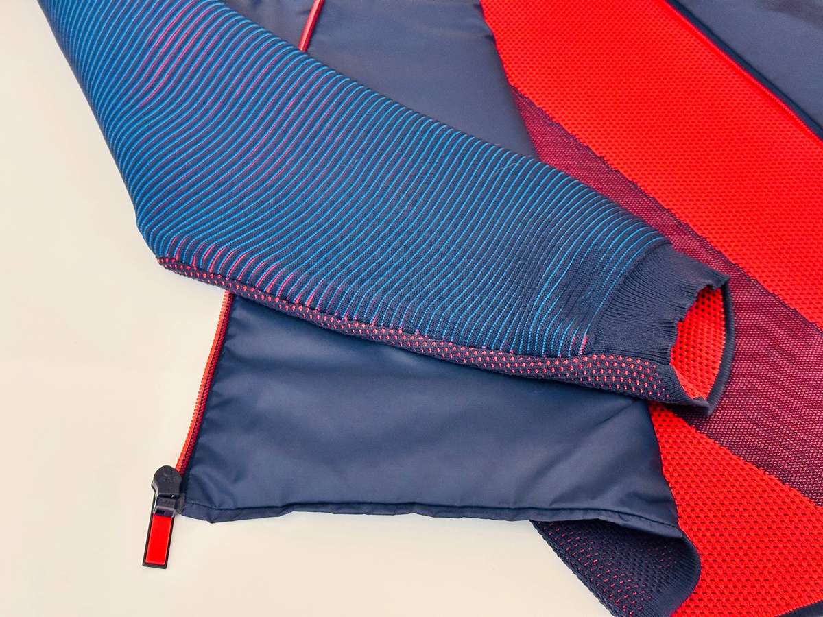 Nike Exclusive Dynamic Reveal Tech Mens Jacket