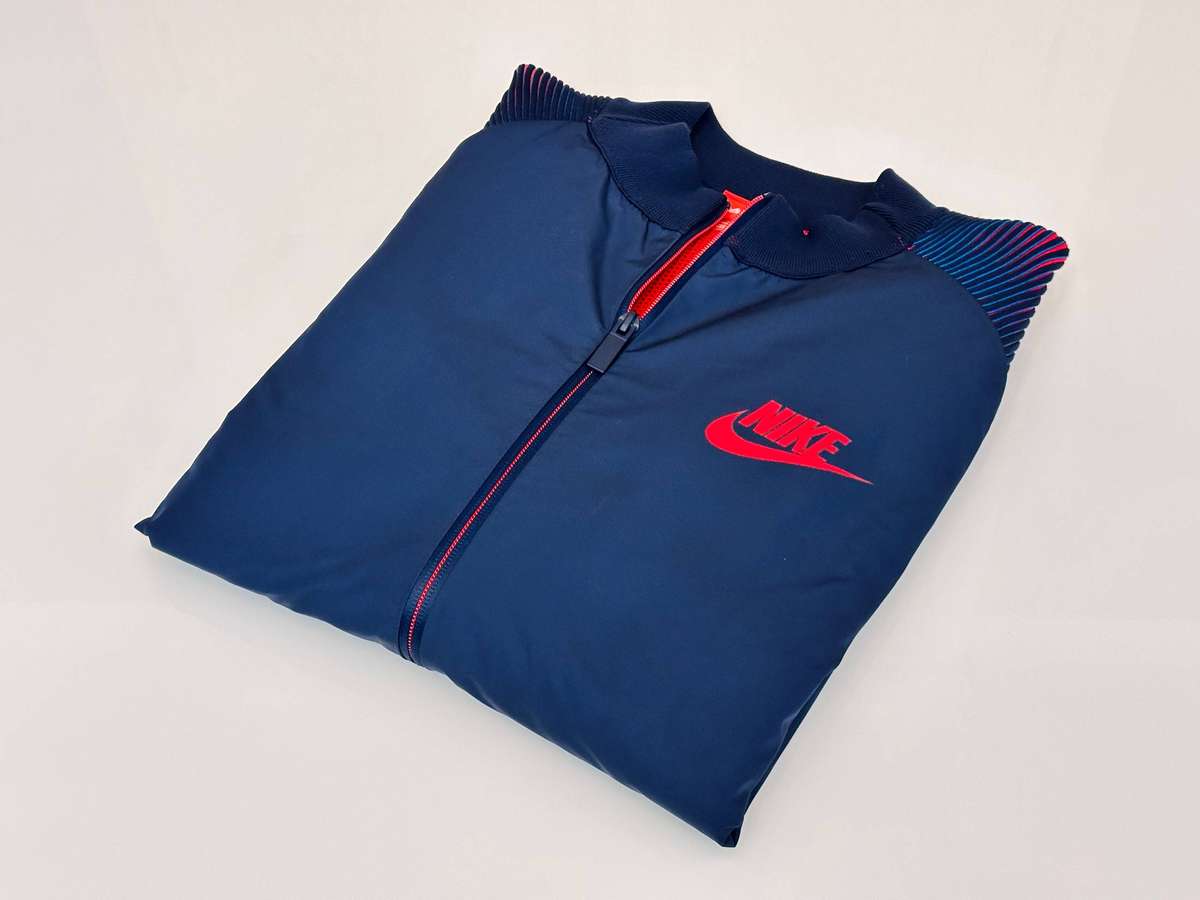 Nike Exclusive Dynamic Reveal Tech Mens Jacket