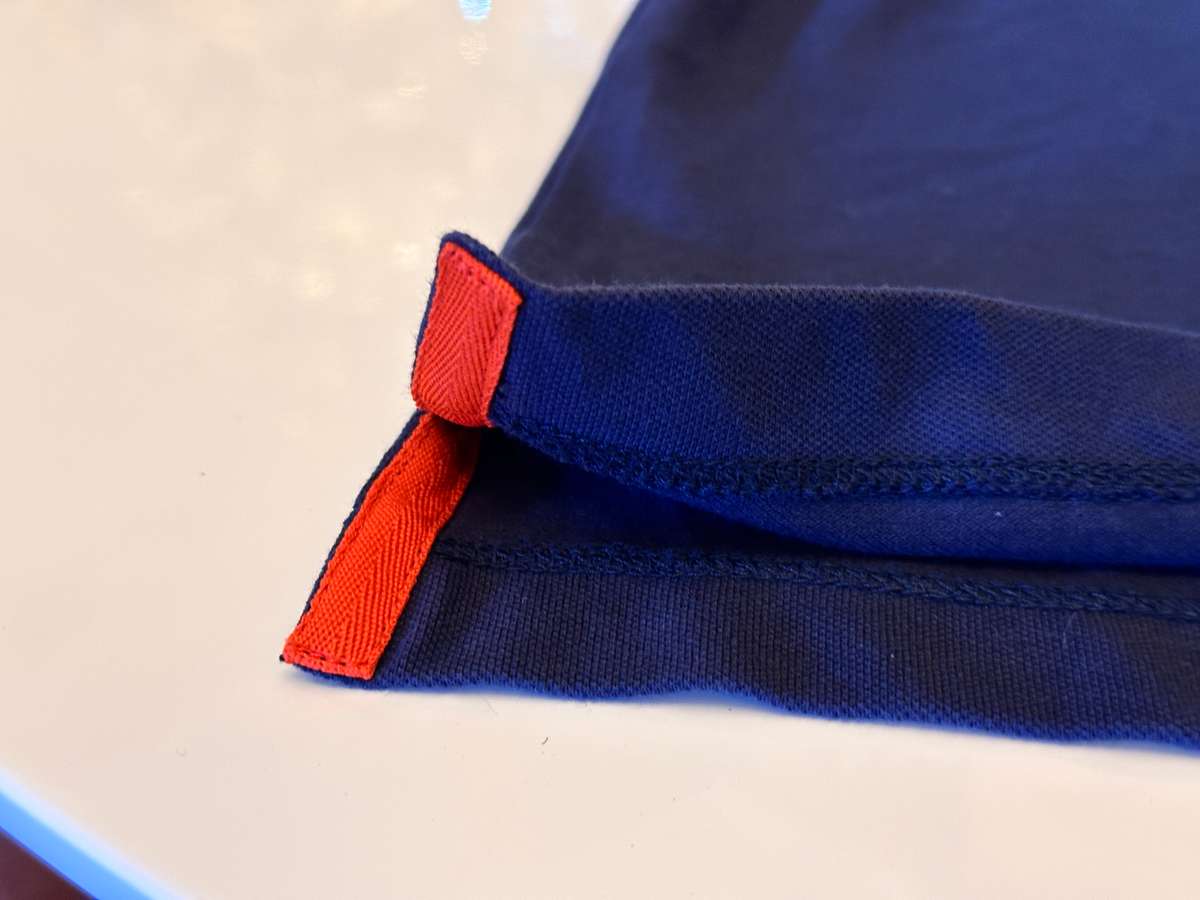 ASTON Martin Exclusive Hackett Racing Shirt