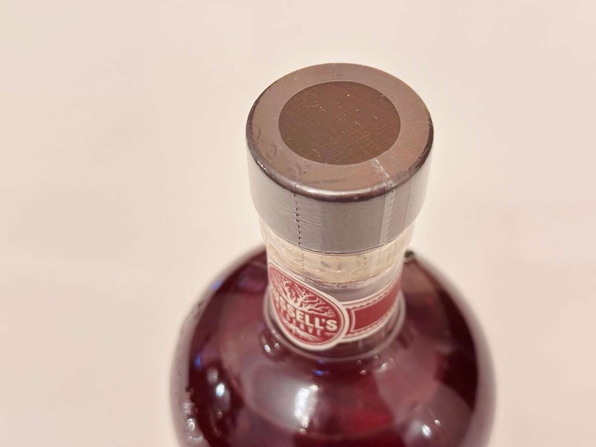 Russels Reserve 10 Year Old Bourbon
