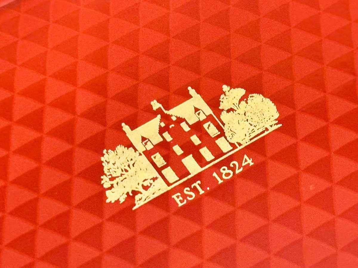 Macallan Limited Edition 2020 Classic Cut in Original Box