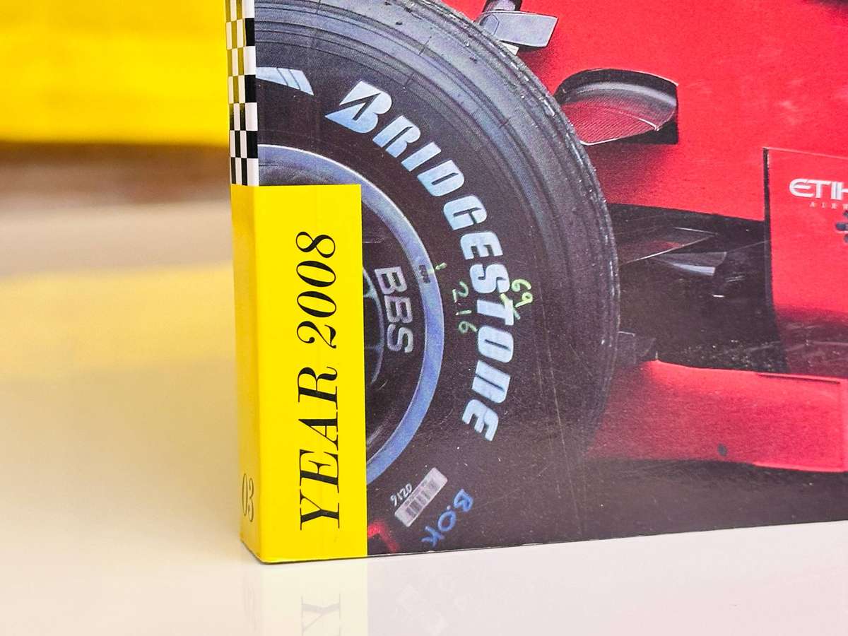 Official Ferrari Memorabilia Collection
