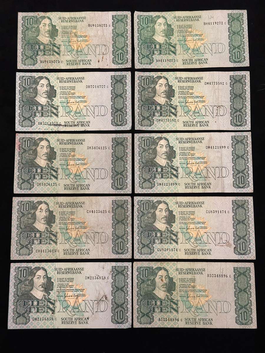Lot of RSA Notes