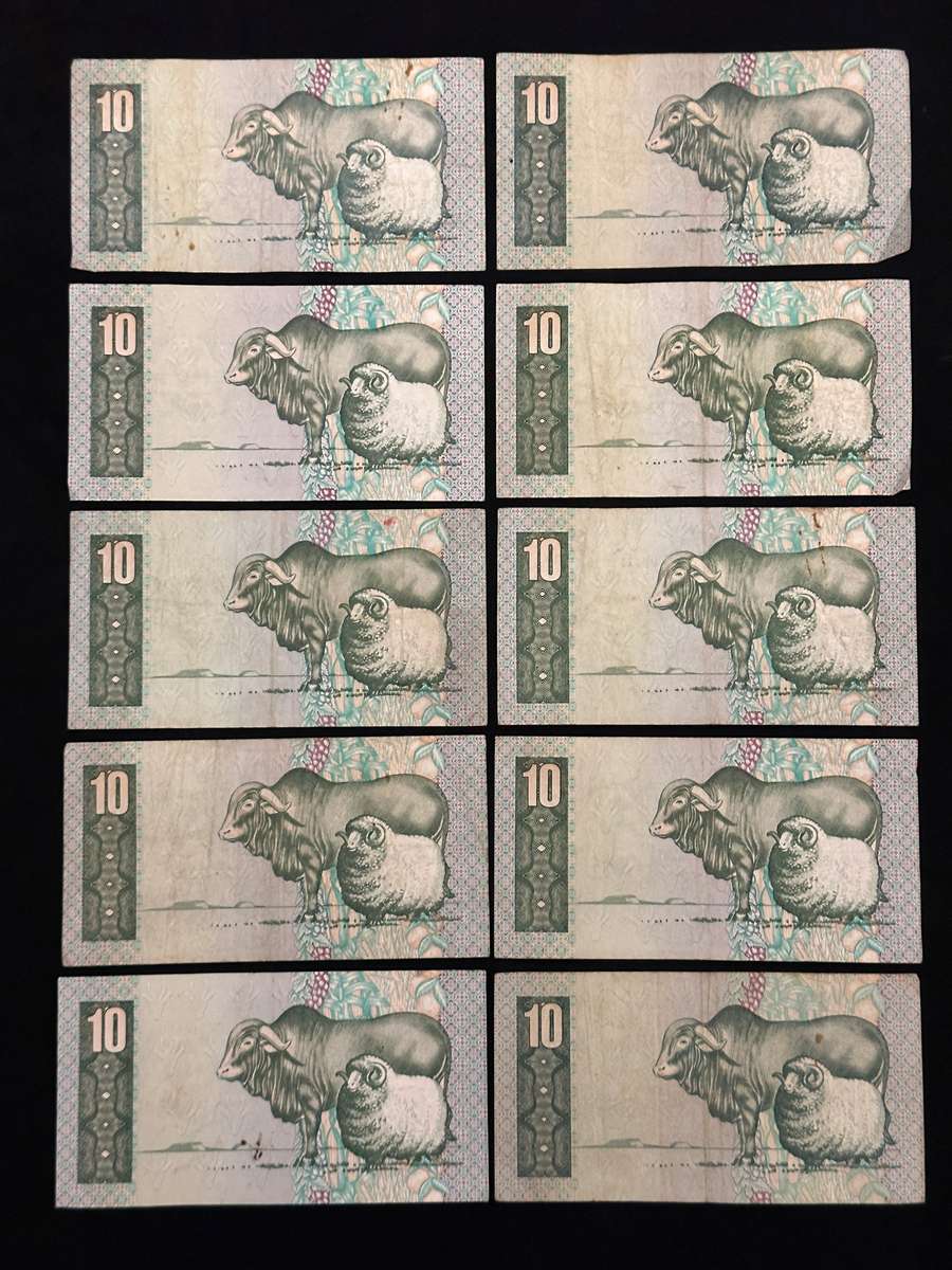 Lot of RSA Notes