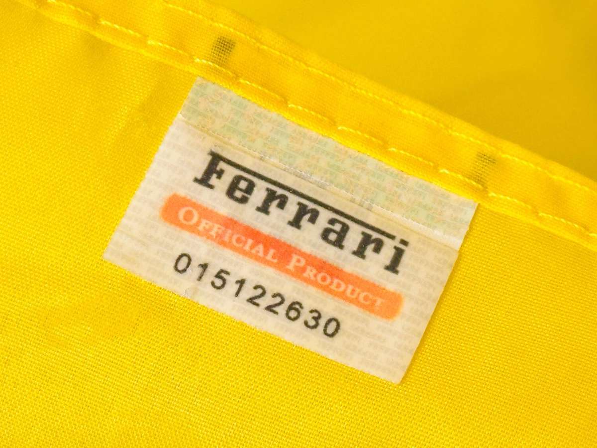 Official Ferrari Memorabilia Collection