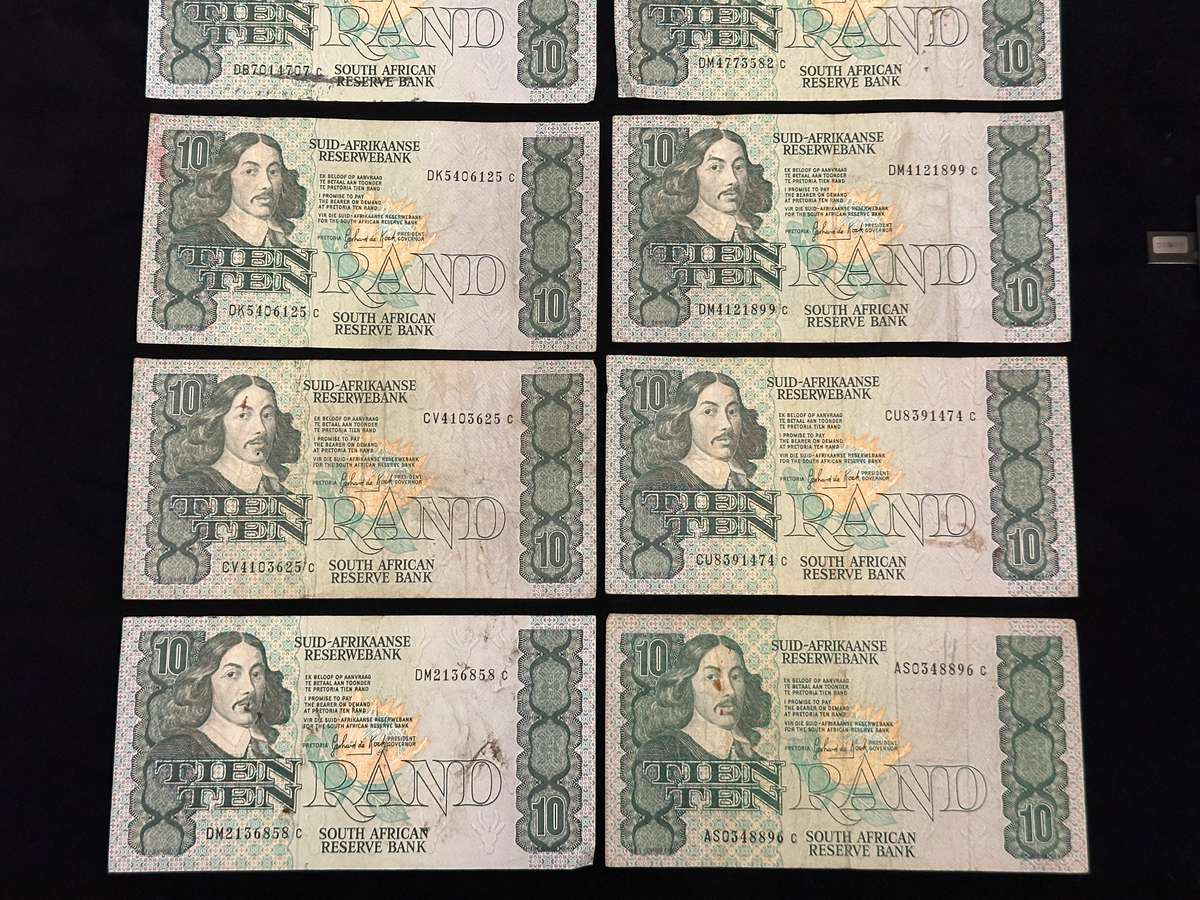 Lot of RSA Notes