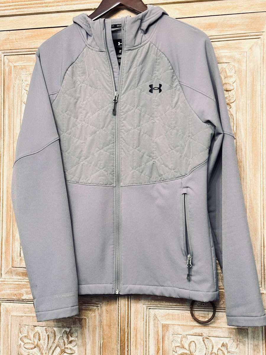 Under Armour Storm Cold Gear Reactor Exclusive Mens Jacket