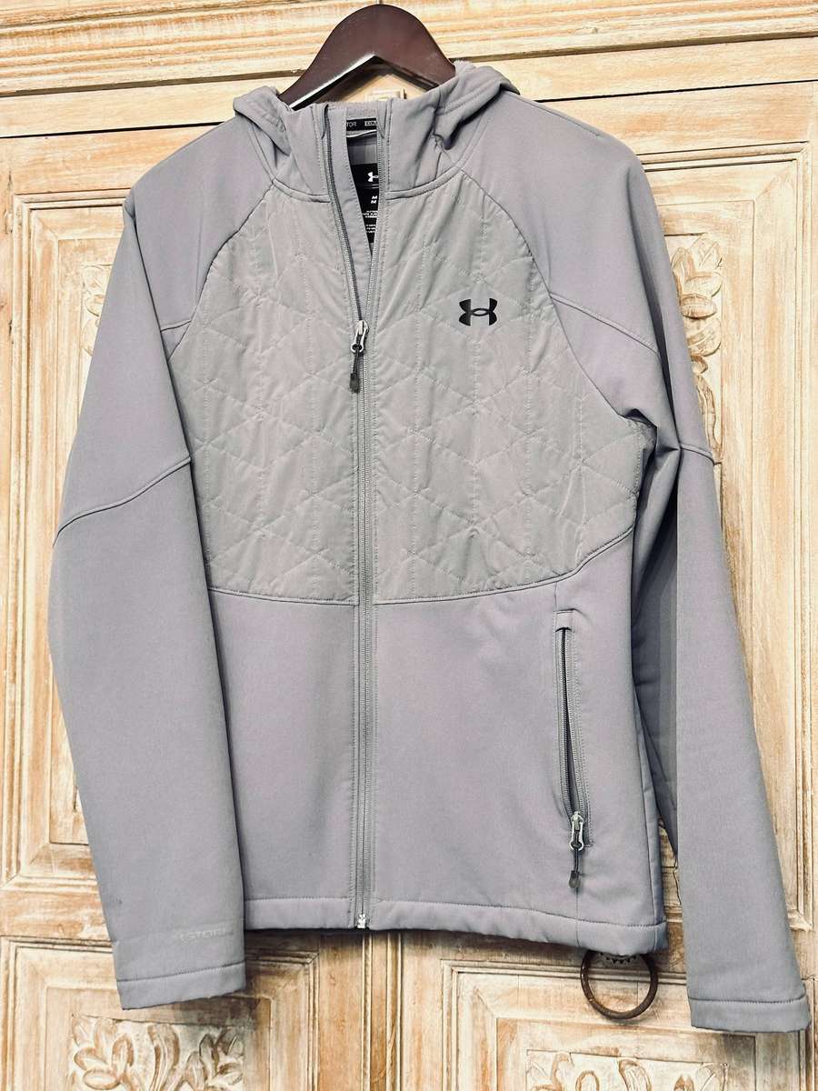 Under Armour Storm Cold Gear Reactor Exclusive Mens Jacket