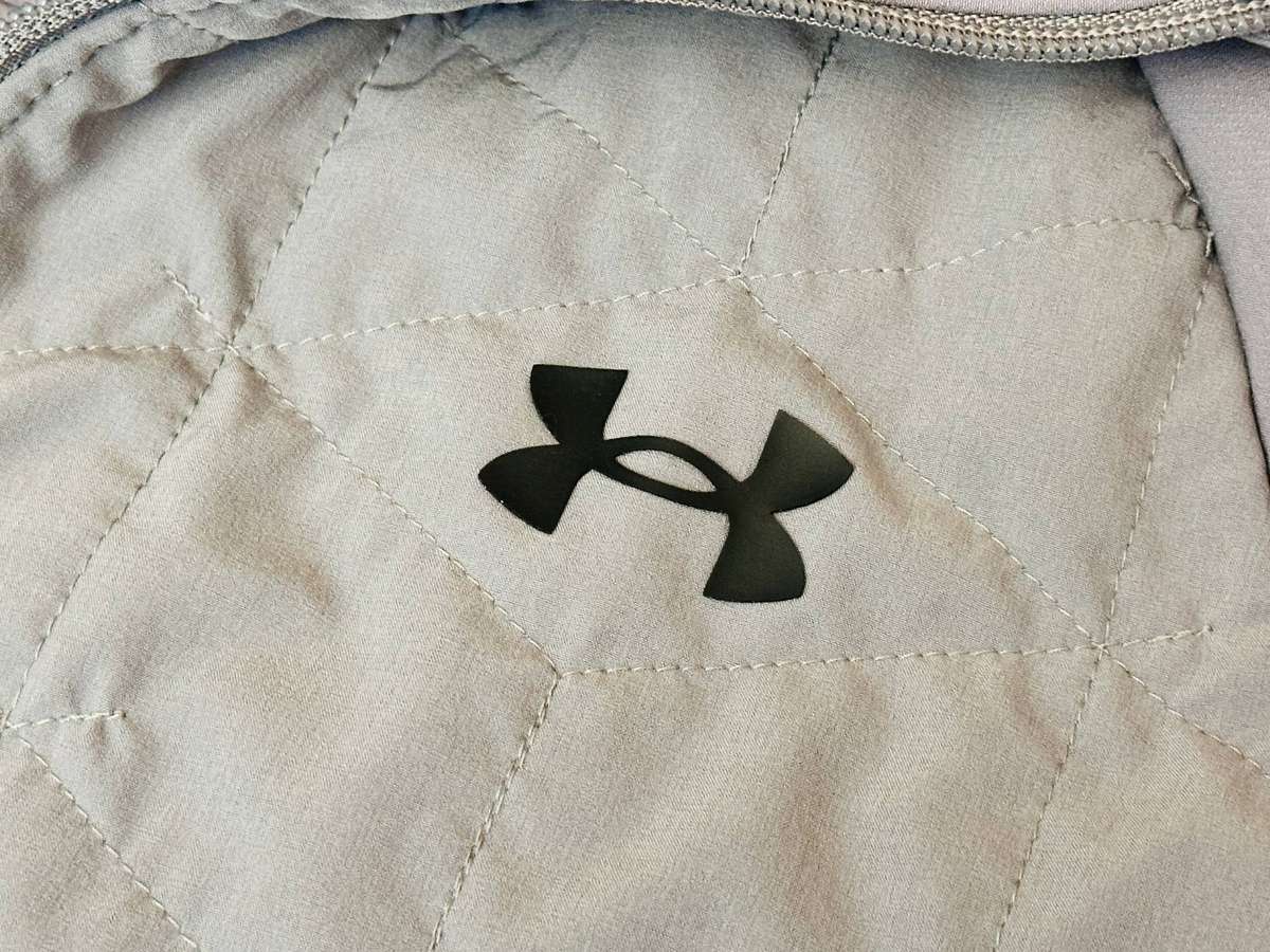 Under Armour Storm Cold Gear Reactor Exclusive Mens Jacket