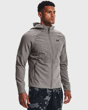 Under Armour Storm Cold Gear Reactor Exclusive Mens Jacket