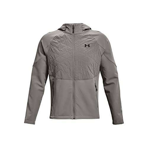 Under Armour Storm Cold Gear Reactor Exclusive Mens Jacket