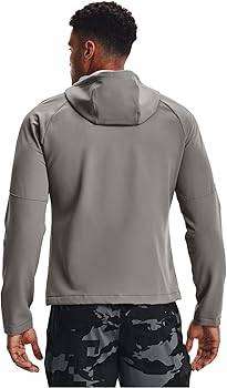 Under Armour Storm Cold Gear Reactor Exclusive Mens Jacket