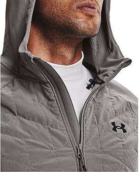 Under Armour Storm Cold Gear Reactor Exclusive Mens Jacket
