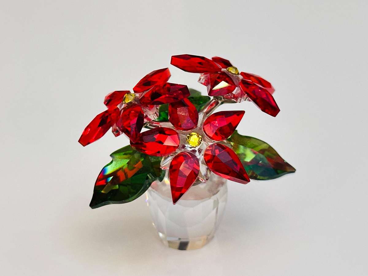 Swarovski Exquisite Retired Collectable