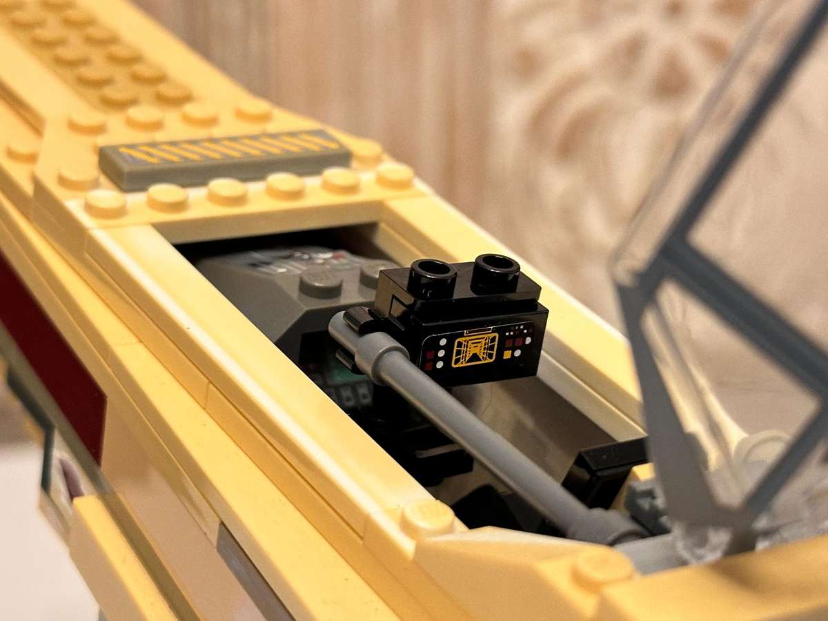 Lego Star Wars Retired Ultimate Collectors Series Large X Wing - With Original Box