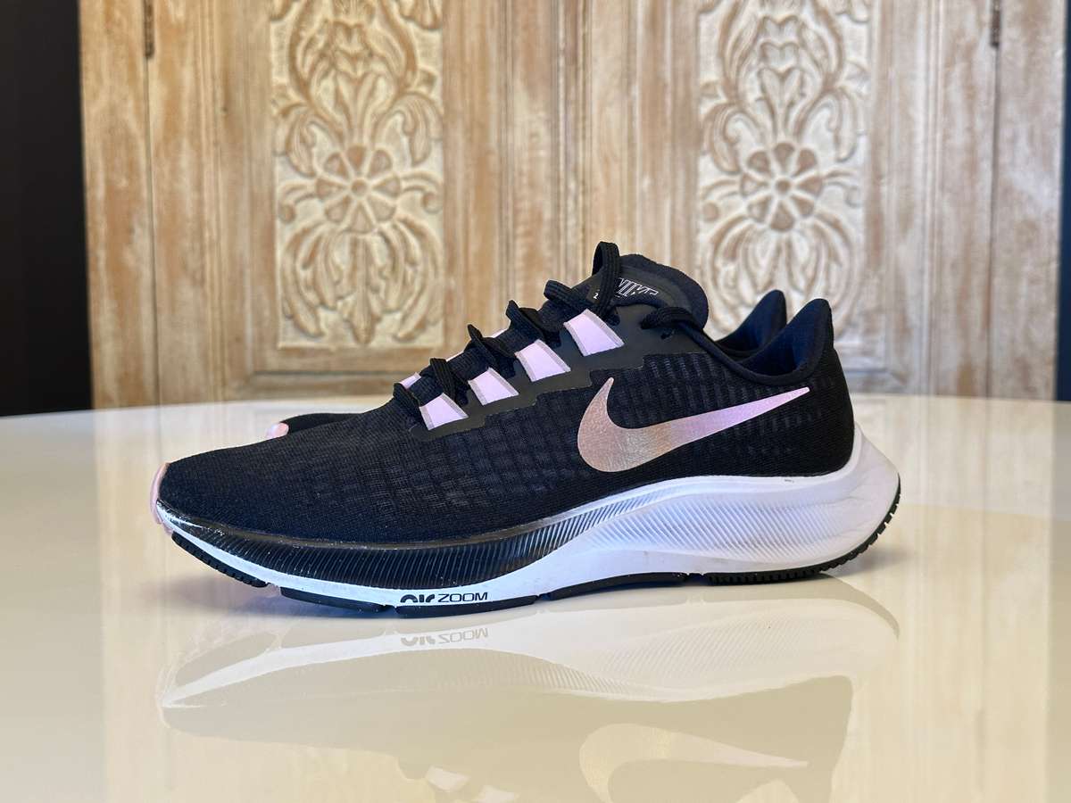 NIKE Zoom Pegasus 37 Ladies Running Shoes