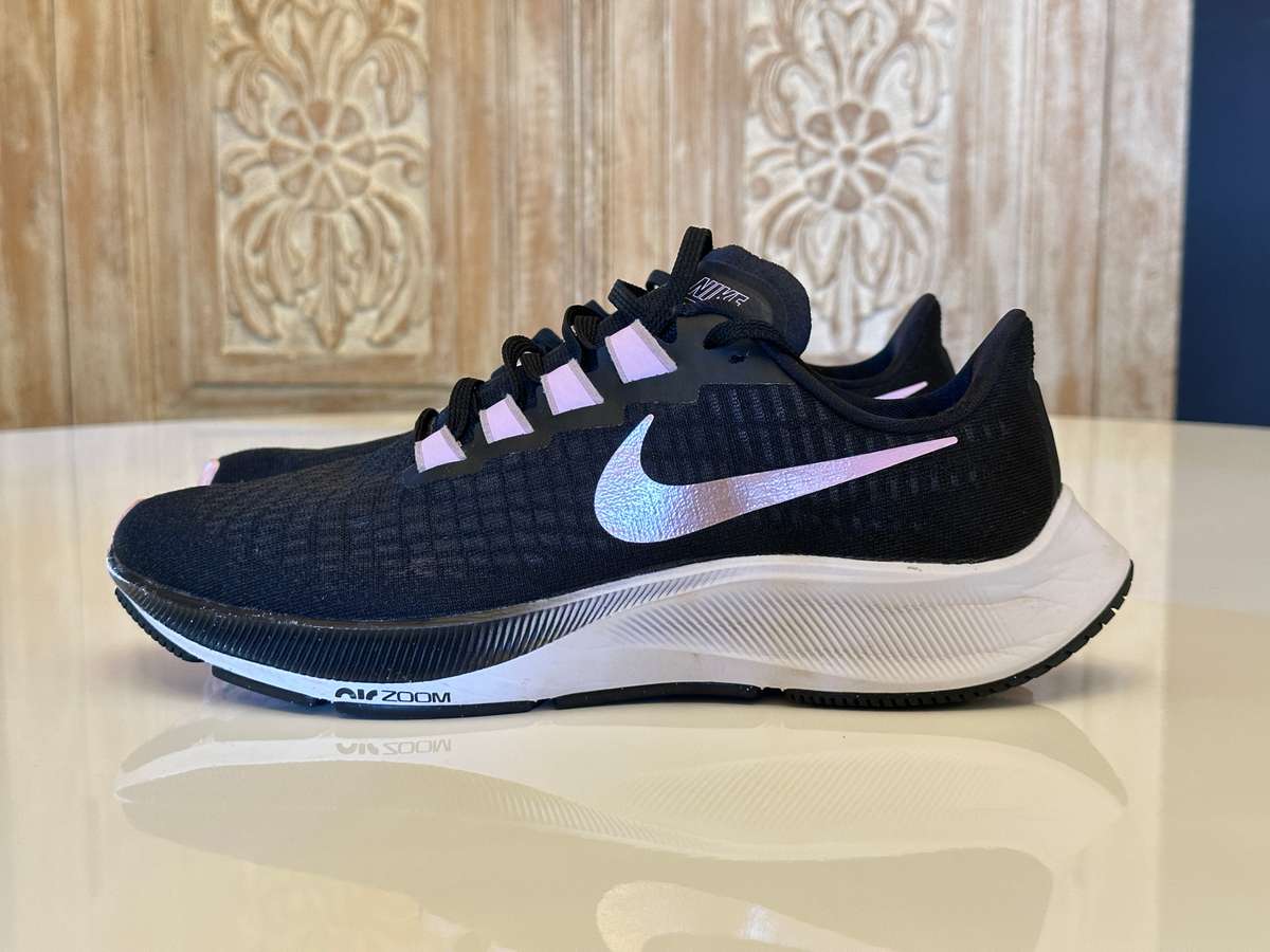 NIKE Zoom Pegasus 37 Ladies Running Shoes