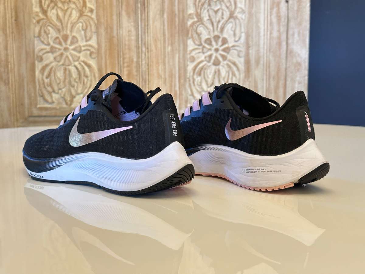 NIKE Zoom Pegasus 37 Ladies Running Shoes