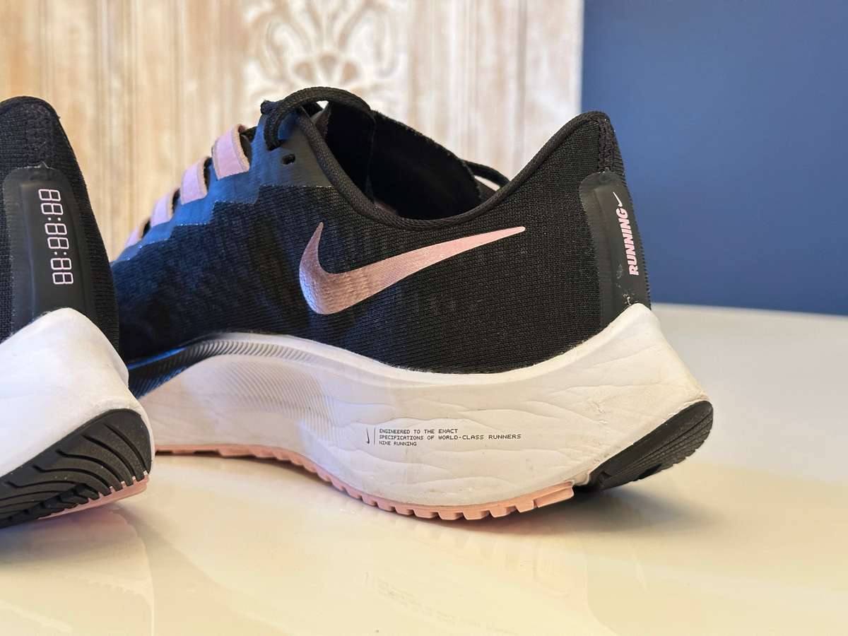 NIKE Zoom Pegasus 37 Ladies Running Shoes