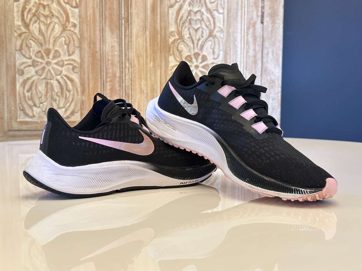 NIKE Zoom Pegasus 37 Ladies Running Shoes