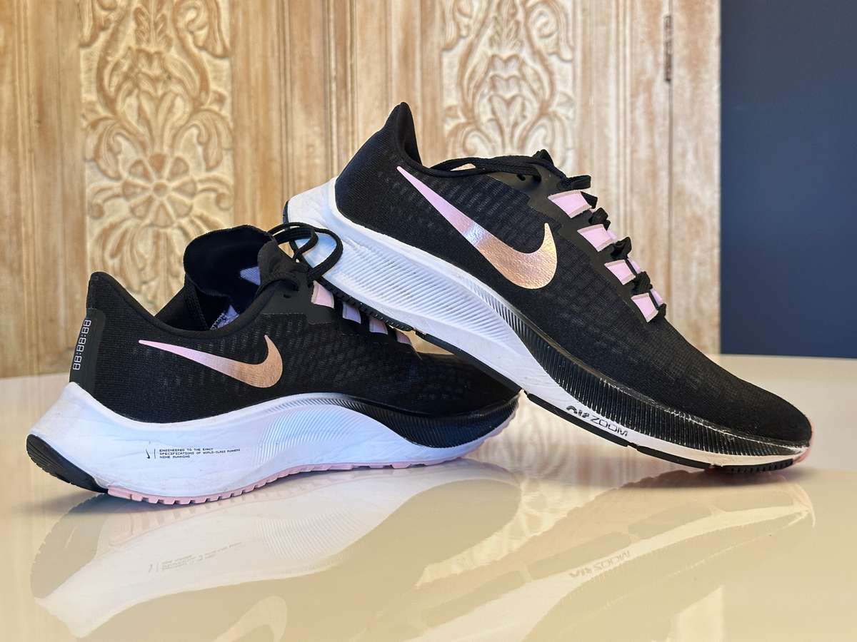 NIKE Zoom Pegasus 37 Ladies Running Shoes