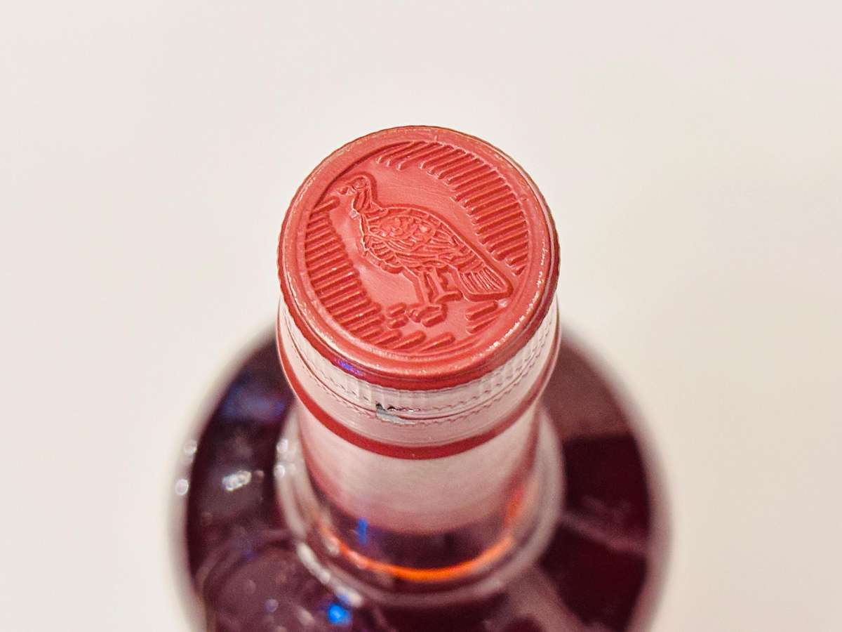 Rare 2010 Wild Turkey 101 - Old Bottling Bourbon