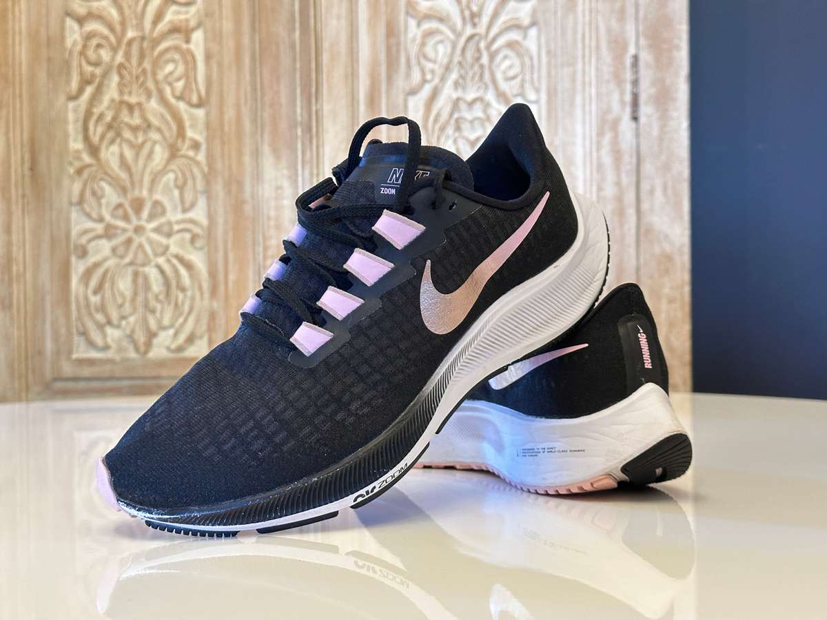 NIKE Zoom Pegasus 37 Ladies Running Shoes