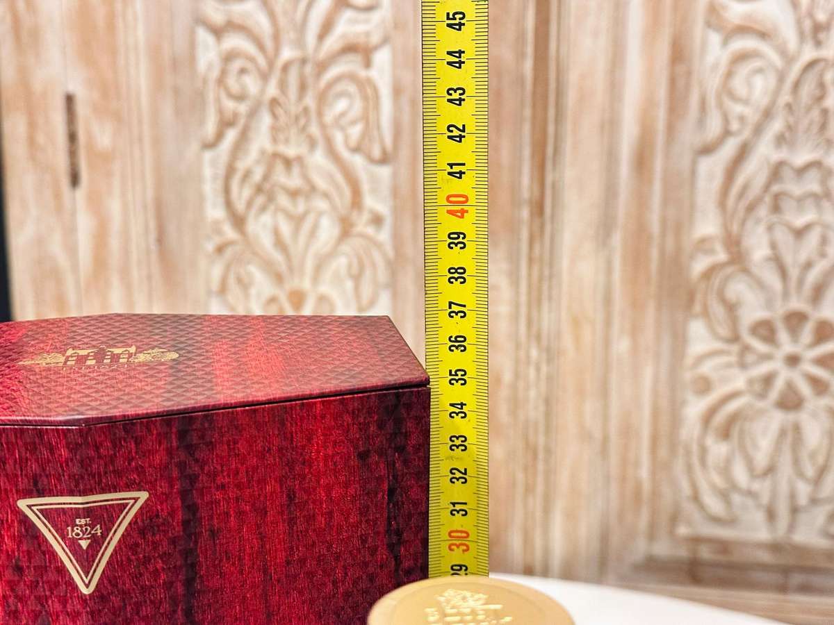 The Macallan Rare Cask 2020 Limited Edition in Macallan Showcase