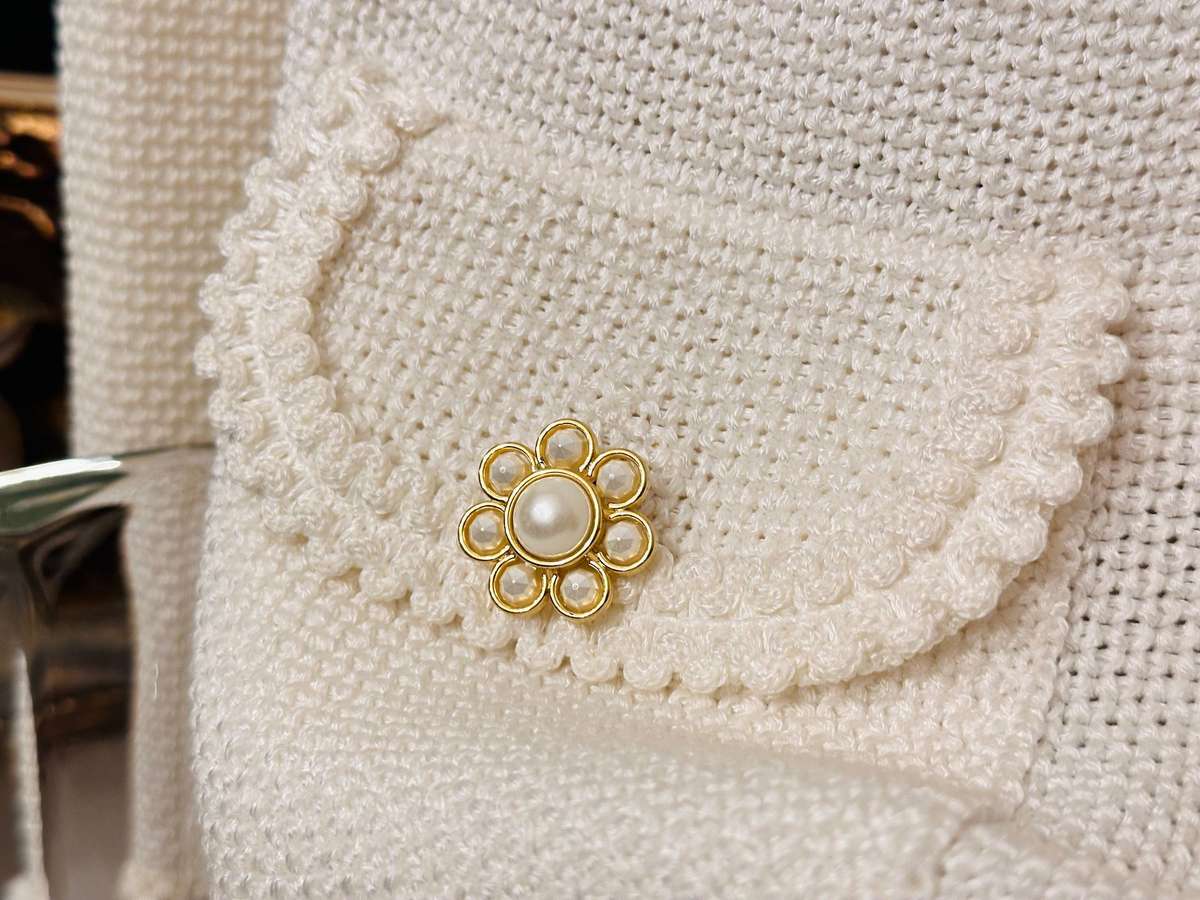 Luisa Spagnoli Italian Signature Collection Cardigan