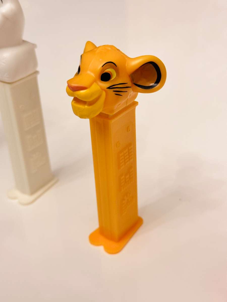 Large Selection of PEZ Collectables