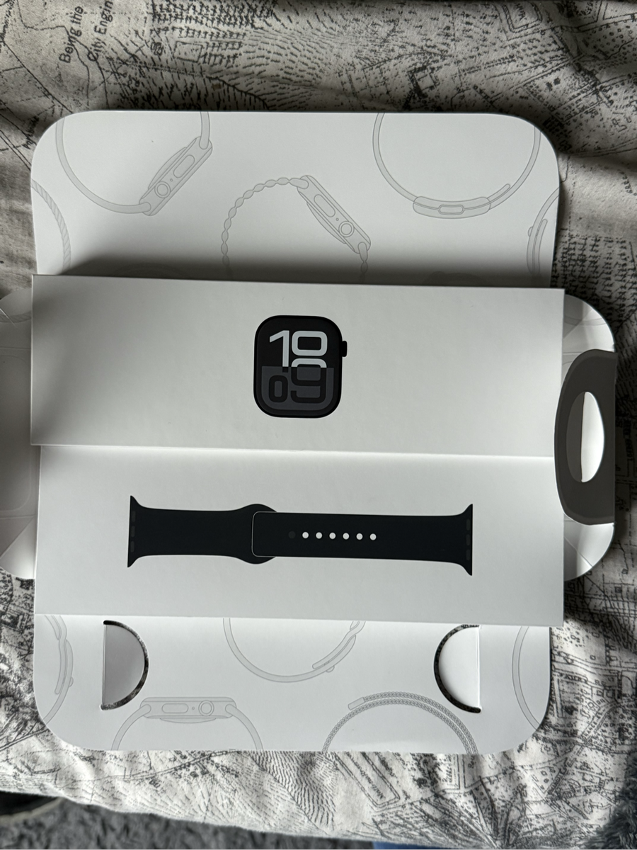 Apple Watch Series 10