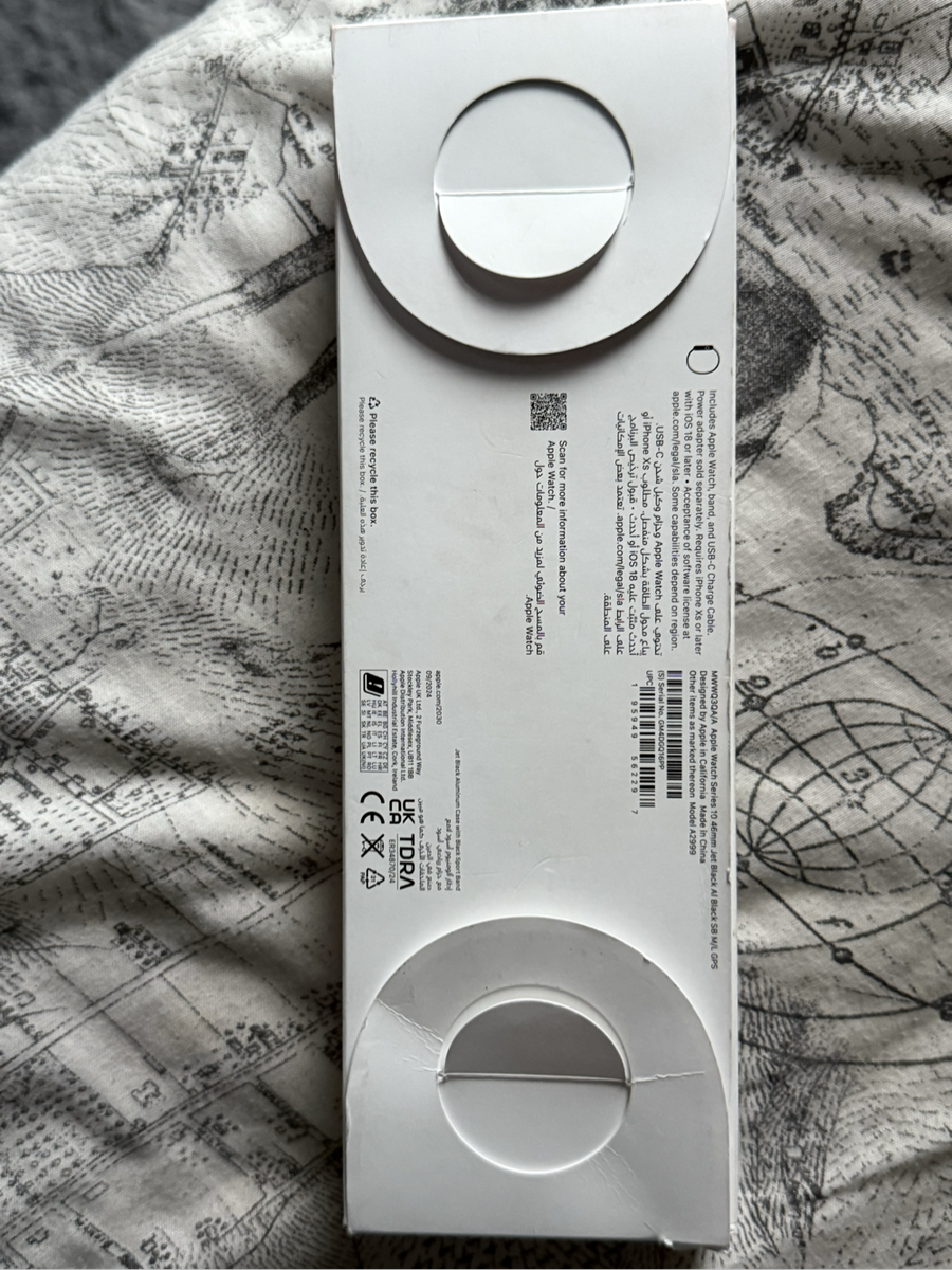 Apple Watch Series 10