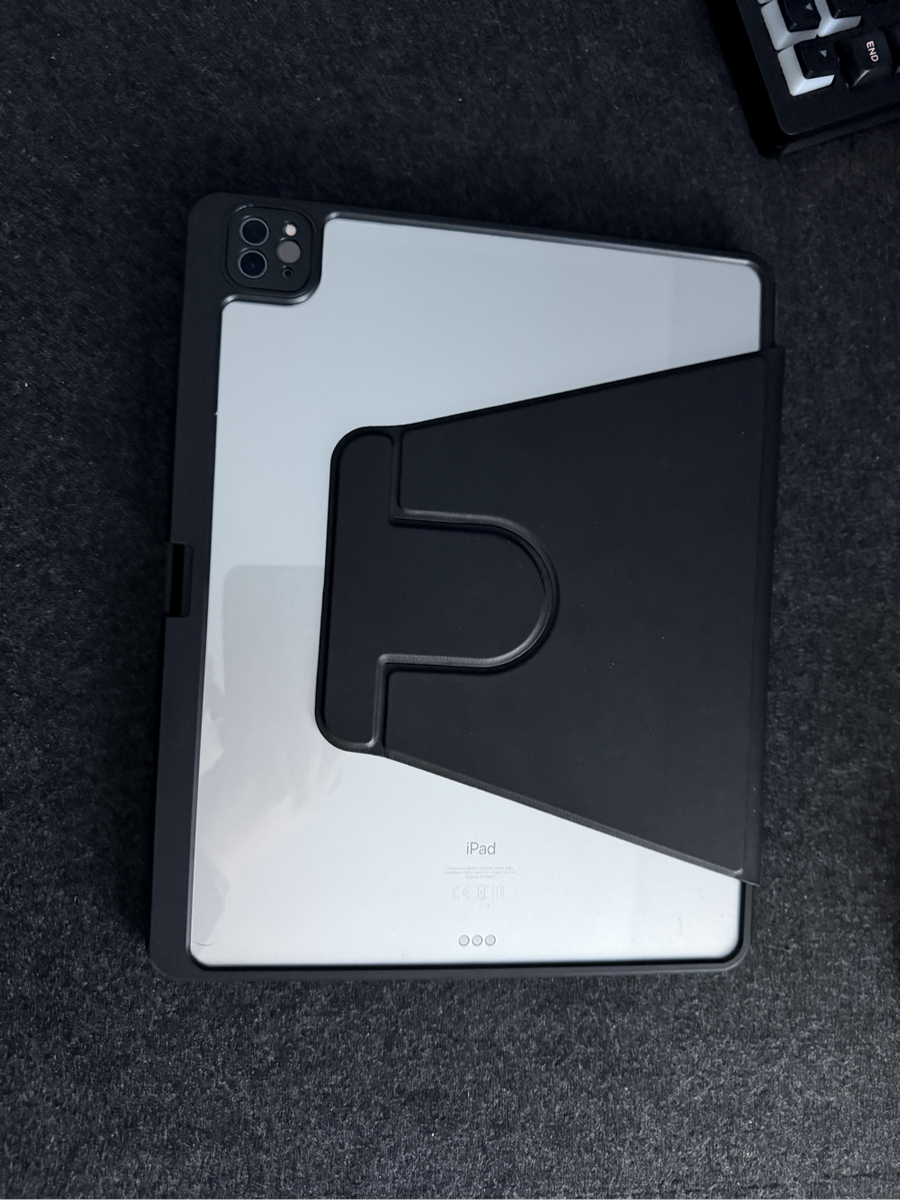 Ipad Pro 12.9 5th gen (512GB/Wifi+Cellular) [M1 Pro Chip]