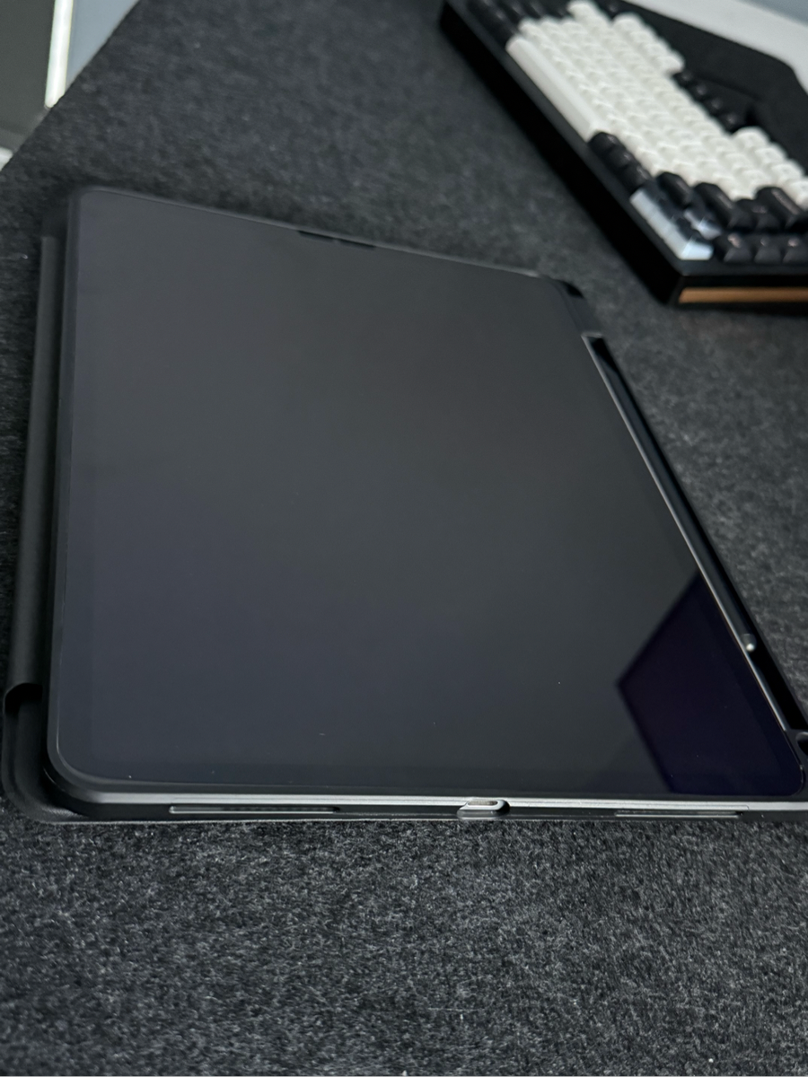 Ipad Pro 12.9 5th gen (512GB/Wifi+Cellular) [M1 Pro Chip]