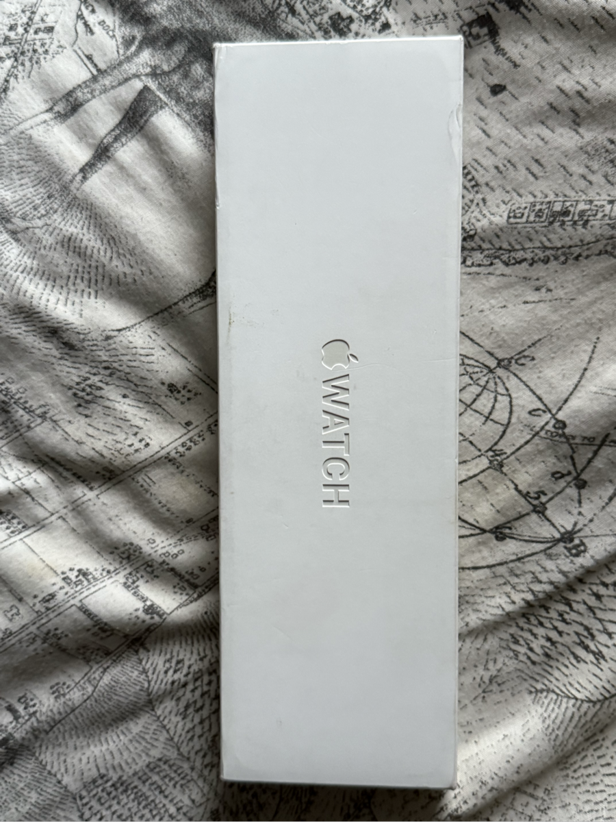 Apple Watch Series 10