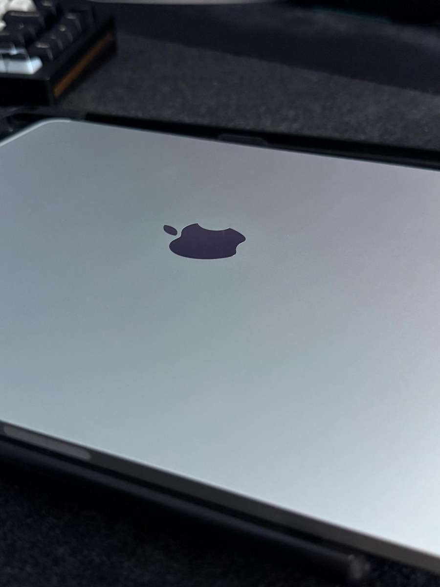 Ipad Pro 12.9 5th gen (512GB/Wifi+Cellular) [M1 Pro Chip]