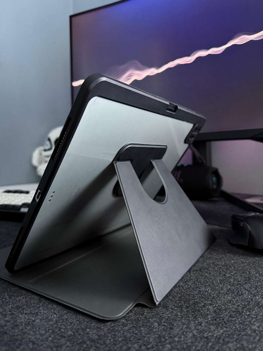 Ipad Pro 12.9 5th gen (512GB/Wifi+Cellular) [M1 Pro Chip]