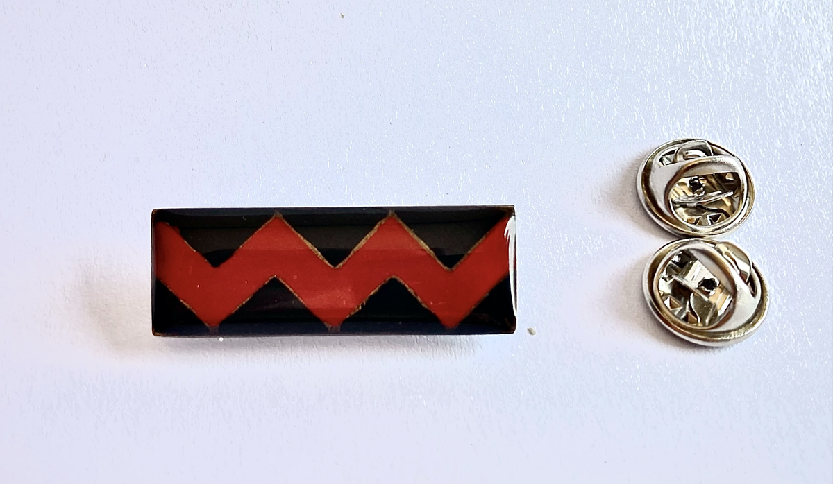 Beret badge