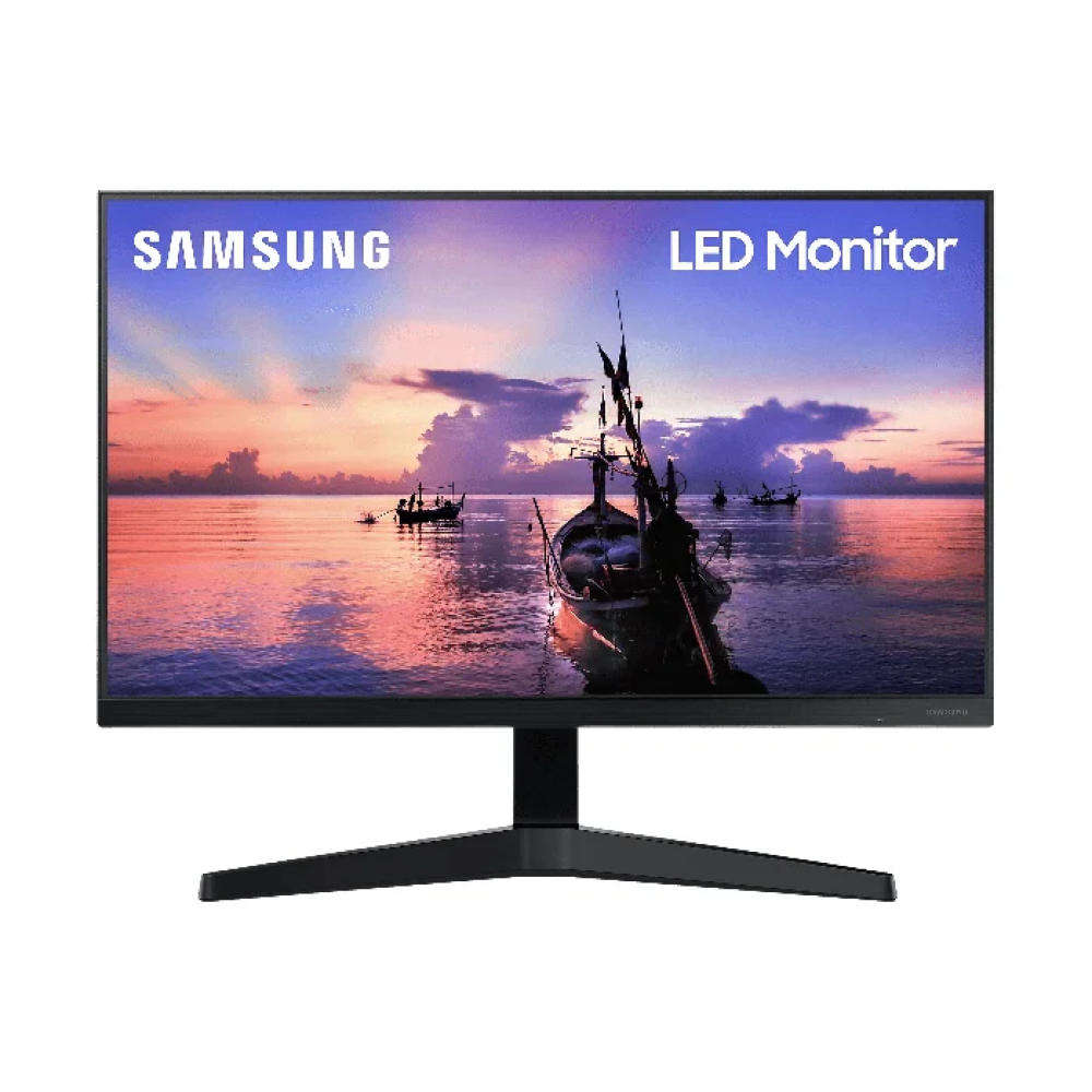 Samsung 24 F24T350FHA IPS Monitor  Full HD  75Hz  Pre-Owned