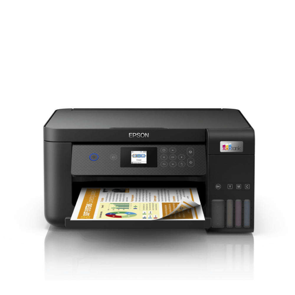 Epson EcoTank L4260 Printer  2nd hand | Wi-Fi | Duplex | High Yield Ink